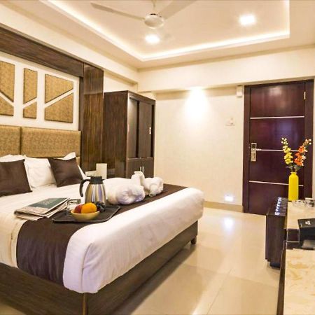 Fabexpress Annex Executive Andheri East Hotel Mumbai Luaran gambar