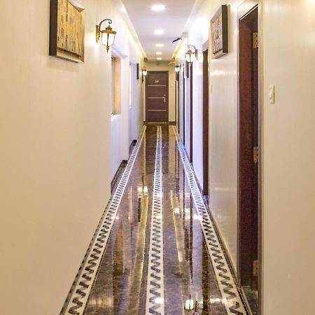 Fabexpress Annex Executive Andheri East Hotel Mumbai Luaran gambar