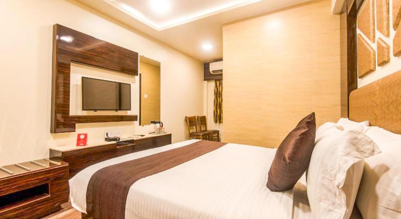 Fabexpress Annex Executive Andheri East Hotel Mumbai Luaran gambar