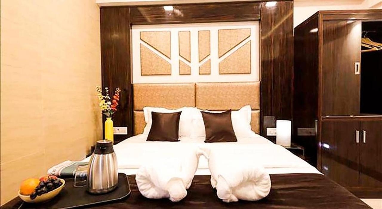 Fabexpress Annex Executive Andheri East Hotel Mumbai Luaran gambar