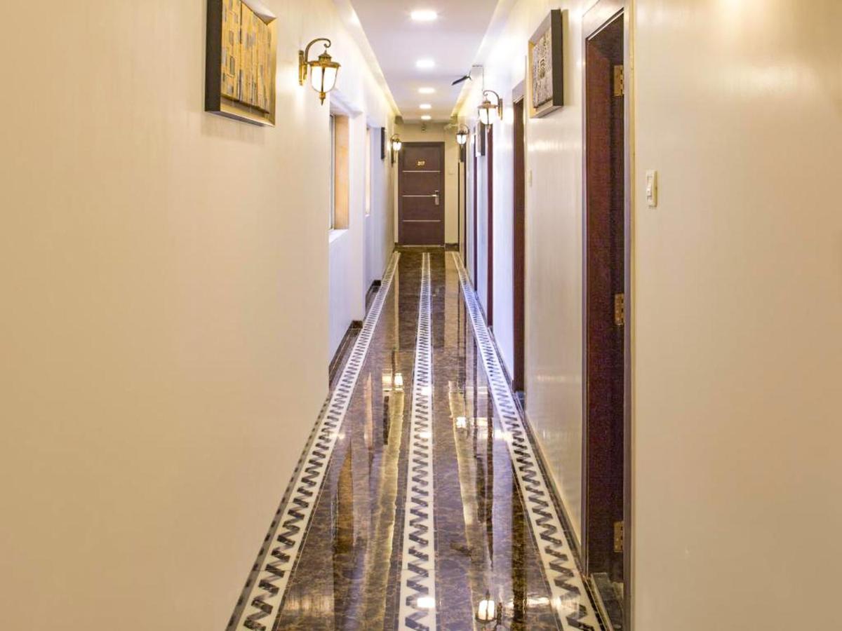 Fabexpress Annex Executive Andheri East Hotel Mumbai Luaran gambar