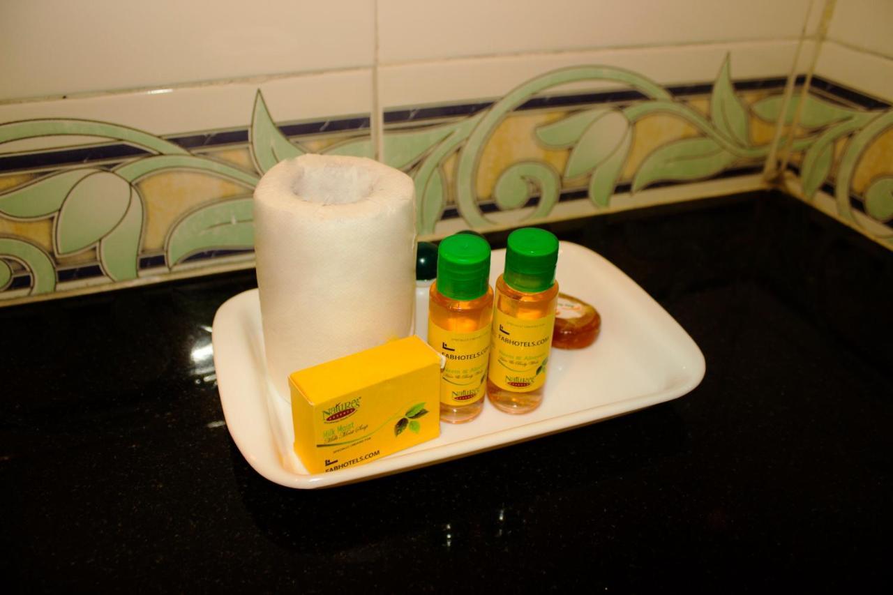 Fabexpress Annex Executive Andheri East Hotel Mumbai Luaran gambar