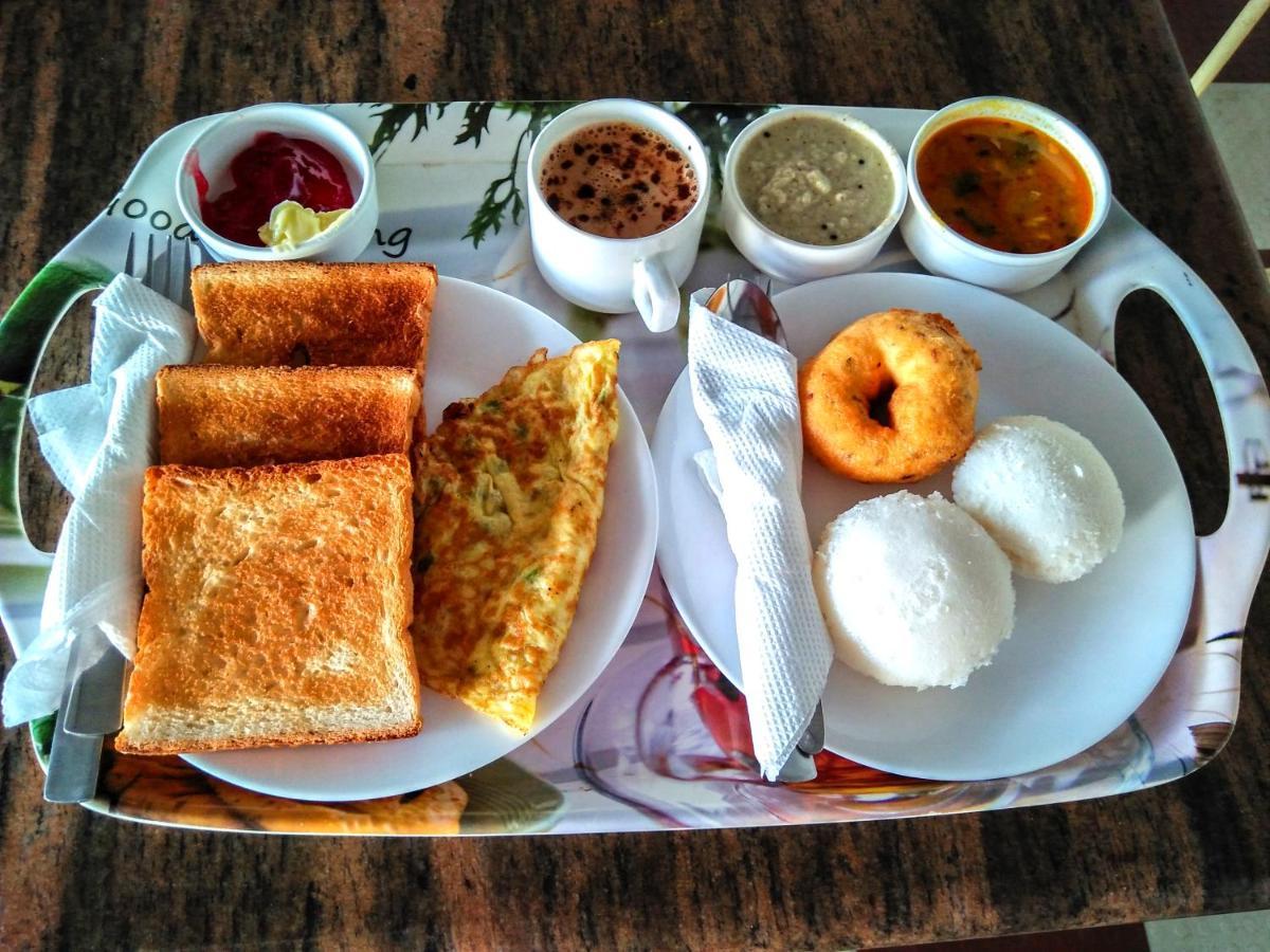 Fabexpress Annex Executive Andheri East Hotel Mumbai Luaran gambar