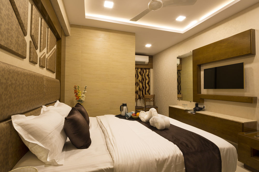 Fabexpress Annex Executive Andheri East Hotel Mumbai Luaran gambar
