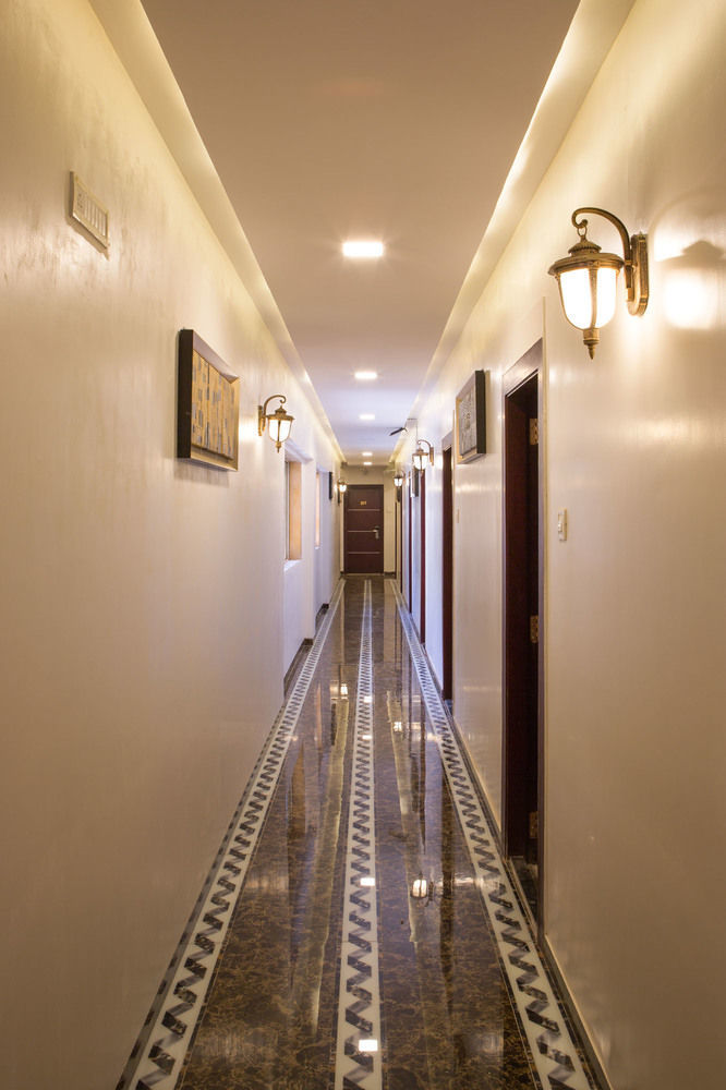 Fabexpress Annex Executive Andheri East Hotel Mumbai Luaran gambar