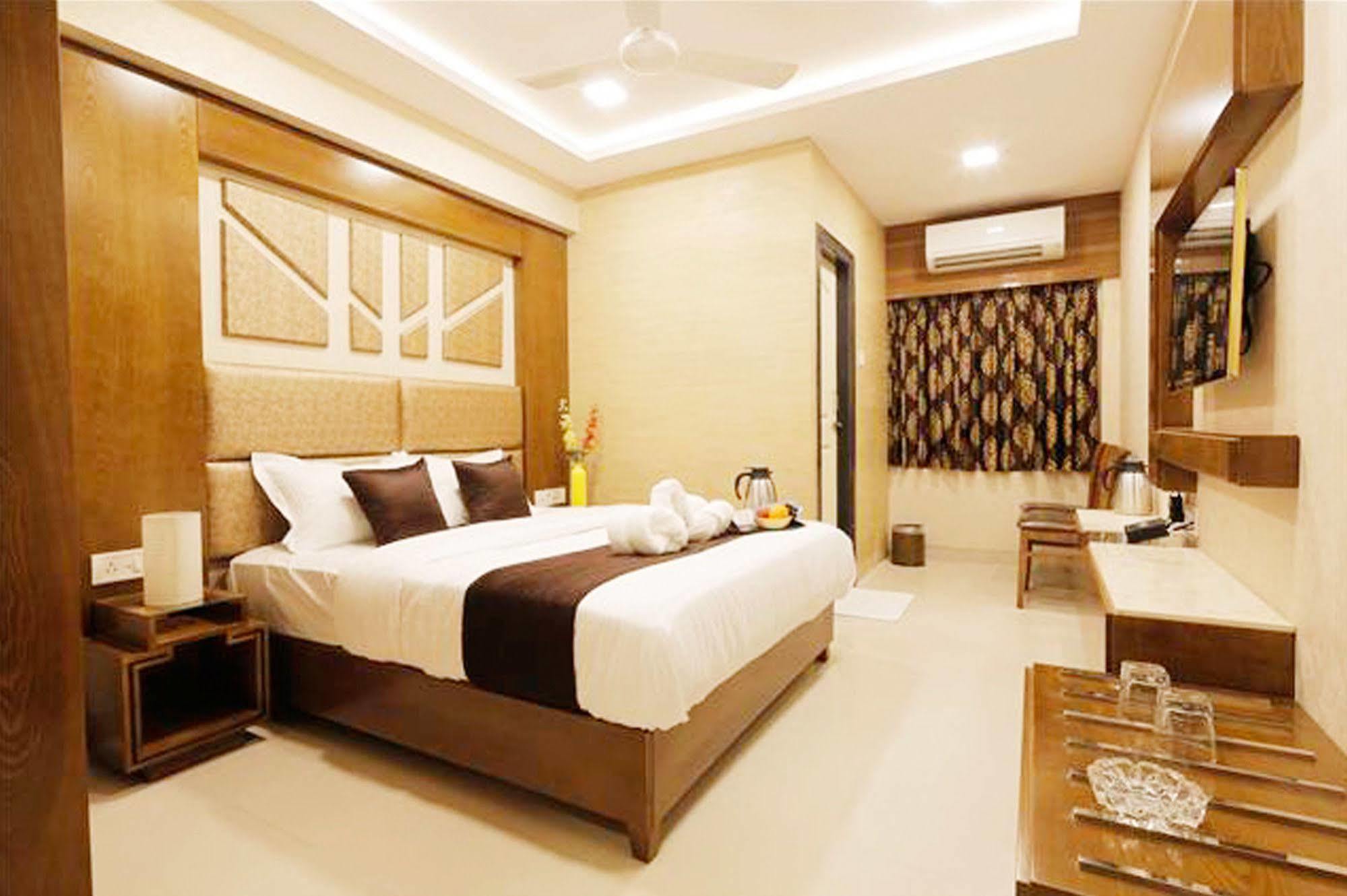 Fabexpress Annex Executive Andheri East Hotel Mumbai Luaran gambar