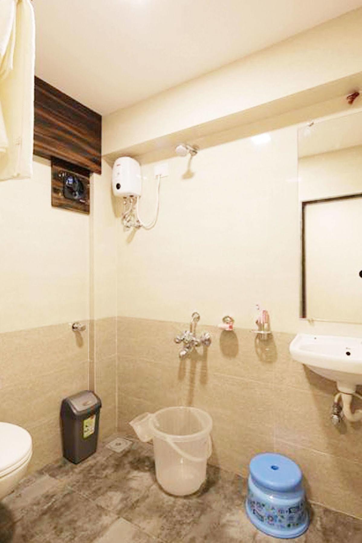 Fabexpress Annex Executive Andheri East Hotel Mumbai Luaran gambar